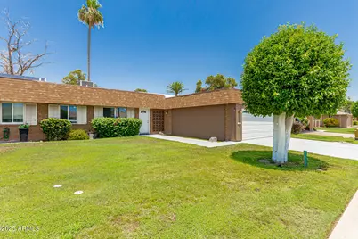 10022 W Mountain View Road, Sun City, AZ 85351 - Photo 1