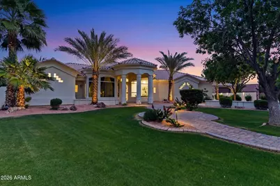 307 S Rochester Court, Gilbert, AZ 85296 - Photo 1