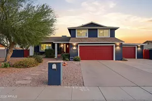 3151 W Betty Elyse Ln, Phoenix, AZ 85053 - Photo 1