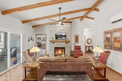 5501 W Solitude Trails Loop, Pine, AZ 85544 - Photo 10