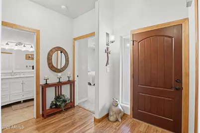 5501 W Solitude Trails Loop, Pine, AZ 85544 - Photo 6