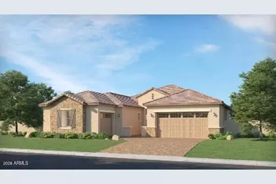 23035 E Alyssa Road, Queen Creek, AZ 85142 - Photo 1