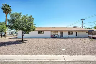 2301 E Harvard St, Phoenix, AZ 85006 - Photo 1