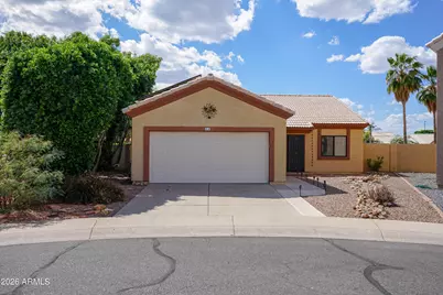 60 W Melody Drive, Gilbert, AZ 85233 - Photo 1