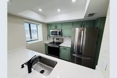 4040 N Weimer Place #4, Tucson, AZ 85719 - Photo 1
