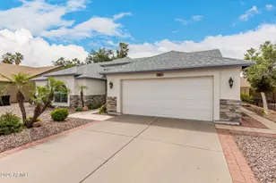 3661 W Morelos St, Chandler, AZ 85226 - Photo 1