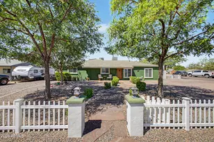12648 N 22nd Pl, Phoenix, AZ 85022 - Photo 1