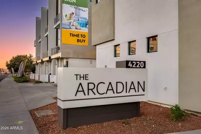 4220 N 32nd Street #14, Phoenix, AZ 85018 - Photo 1