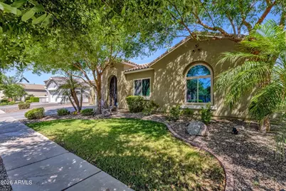 2736 E Powell Way, Gilbert, AZ 85298 - Photo 1