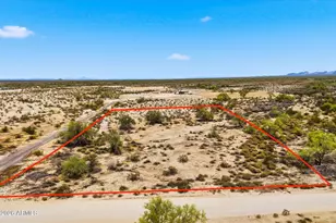 31112 W Indian School Rd, Buckeye, AZ 85396 - Photo 1
