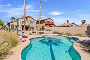 4051 E Mountain Vista Dr, Phoenix, AZ 85048 - Photo 1