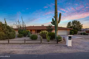 8445 E Culver St, Mesa, AZ 85207 - Photo 1