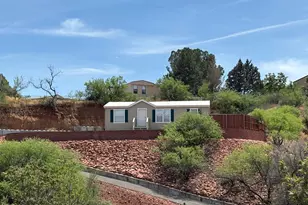 2495 S Pipe Creek Dr, Cottonwood, AZ 86326 - Photo 1