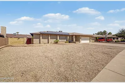 5122 W Royal Palm Road, Glendale, AZ 85302 - Photo 2