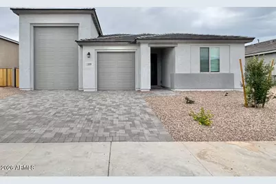 15608 W Brown Drive, Waddell, AZ 85355 - Photo 1