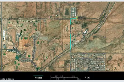 41Xx N Santa Fe Avenue #28, Douglas, AZ 85607 - Photo 4