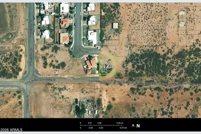 41Xx N Santa Fe Avenue #28, Douglas, AZ 85607 - Photo 2