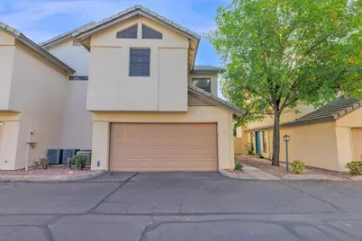 1124 E Rose Lane #Unit 3, Phoenix, AZ 85014 - Photo 1