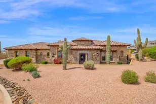 8925 E Rosedale Cir, Mesa, AZ 85207 - Photo 1