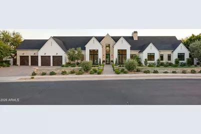 12836 N 60th Street, Scottsdale, AZ 85254 - Photo 1