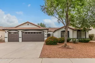 3627 E Camden Ave, San Tan Valley, AZ 85140 - Photo 1