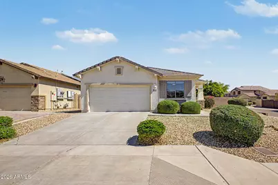 5422 W Straight Arrow Lane, Phoenix, AZ 85083 - Photo 1