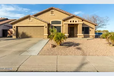 8642 W Harmony Lane, Peoria, AZ 85382 - Photo 1