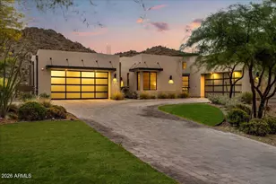 14536 E Buckboard Ct, Fountain Hills, AZ 85268 - Photo 1