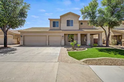 7419 W Lariat Lane, Peoria, AZ 85383 - Photo 1