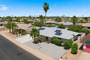 10320 W Sierra Dawn Dr, Sun City, AZ 85351 - Photo 1