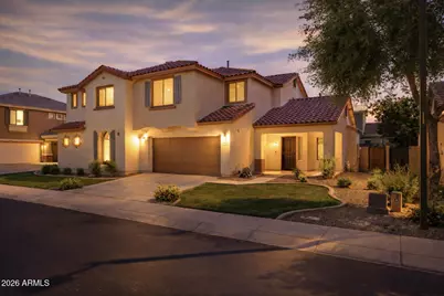 1555 E Elgin Street, Gilbert, AZ 85295 - Photo 1