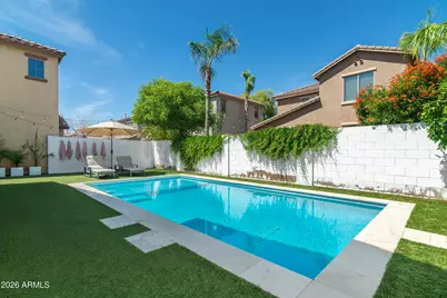 3328 E Tyson Street, Gilbert, AZ 85295 - Photo 1