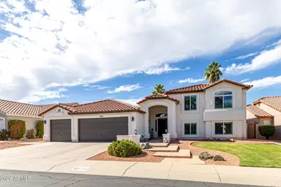 4108 E Tonto Street, Phoenix, AZ 85044 - Photo 1