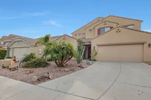23865 W Huntington Dr, Buckeye, AZ 85326 - Photo 1
