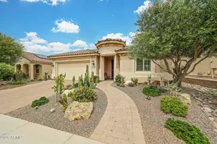 26882 W Utopia Rd, Buckeye, AZ 85396 - Photo 1