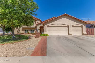 643 S Winthrop --, Mesa, AZ 85204 - Photo 1