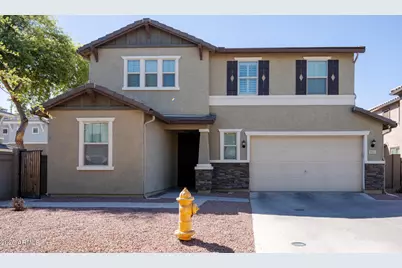 241 E Roadrunner Drive, Chandler, AZ 85286 - Photo 1