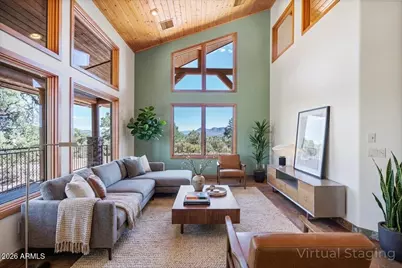 1904 N Underwood Court, Payson, AZ 85541 - Photo 1