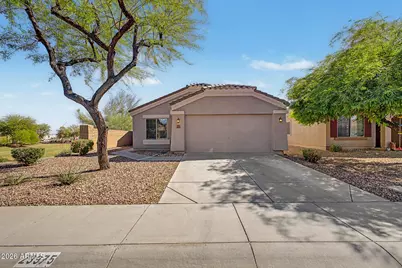 23975 W Huntington Drive, Buckeye, AZ 85326 - Photo 1