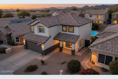 4268 E Chaparosa Way, Cave Creek, AZ 85331 - Photo 1