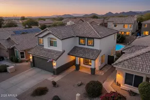 4268 E Chaparosa Way, Cave Creek, AZ 85331 - Photo 1