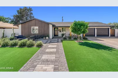 2618 N 81st Way, Scottsdale, AZ 85257 - Photo 1