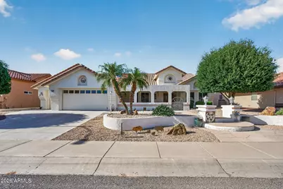 13702 W Ballad Drive, Sun City West, AZ 85375 - Photo 1