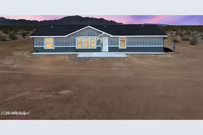 55338 W Coral Canyon Road, Maricopa, AZ 85139 - Photo 1