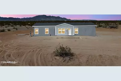 55390 W Coral Canyon Road, Maricopa, AZ 85139 - Photo 2