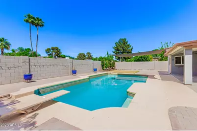 2218 W Palomino Drive, Chandler, AZ 85224 - Photo 1