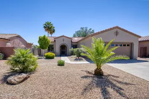 18973 N Aztec Point Dr, Surprise, AZ 85387 - Photo 1