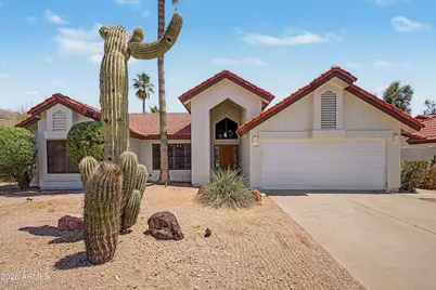 10853 N 111th Place, Scottsdale, AZ 85259 - Photo 1