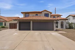 858 N St Elena St, Gilbert, AZ 85234 - Photo 1