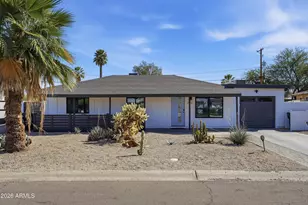 2812 N 71st Pl, Scottsdale, AZ 85257 - Photo 1